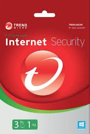 TREND MICRO TITANIUM INT,SEC, 3 KULLANICI 1 YIL